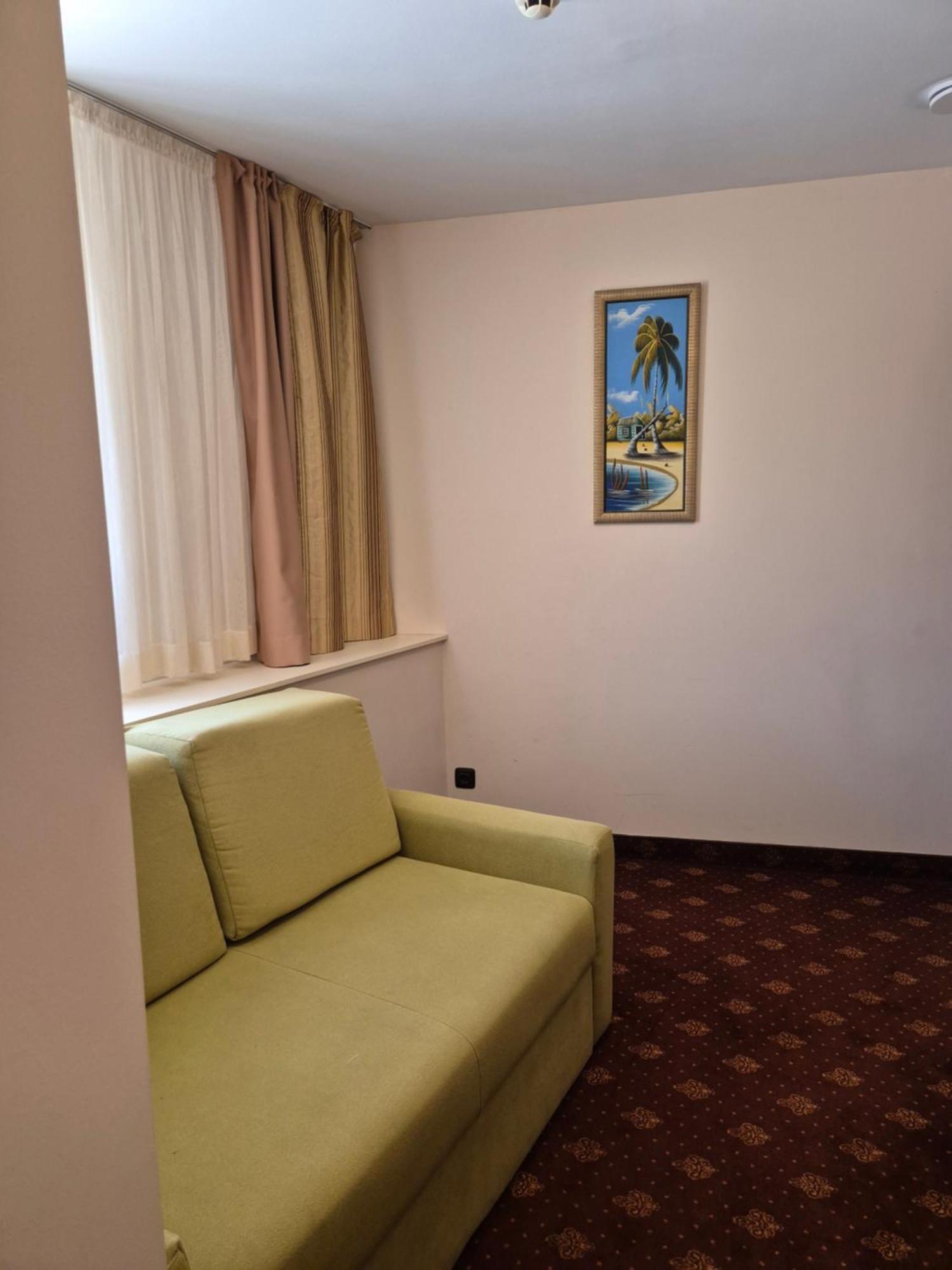Hotel Korosica Sentjanz pri Dravogradu Exterior photo