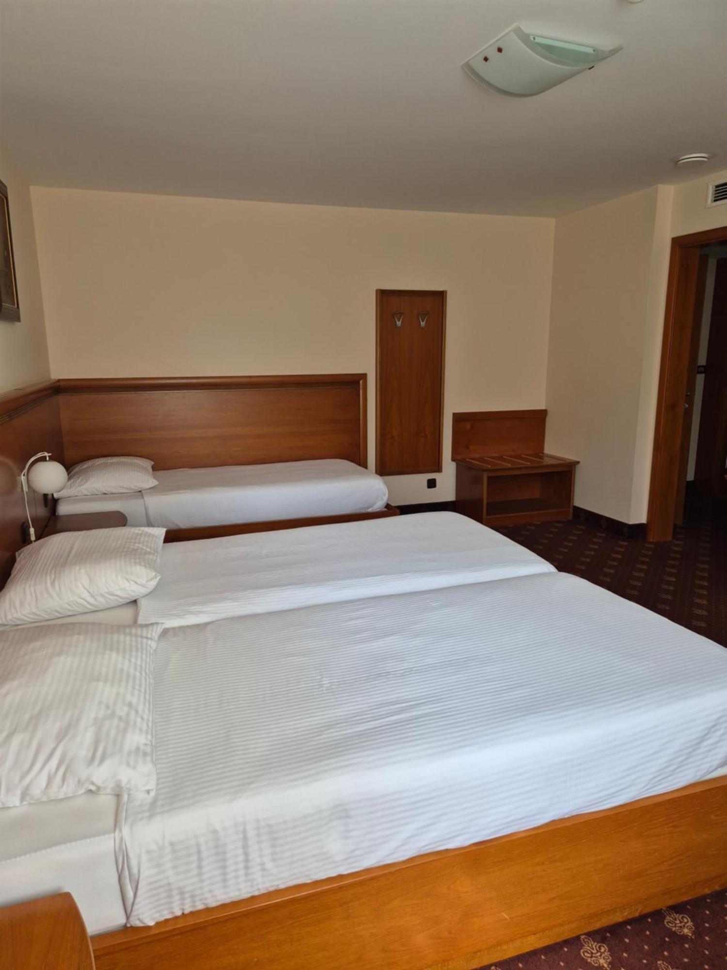 Hotel Korosica Sentjanz pri Dravogradu Exterior photo