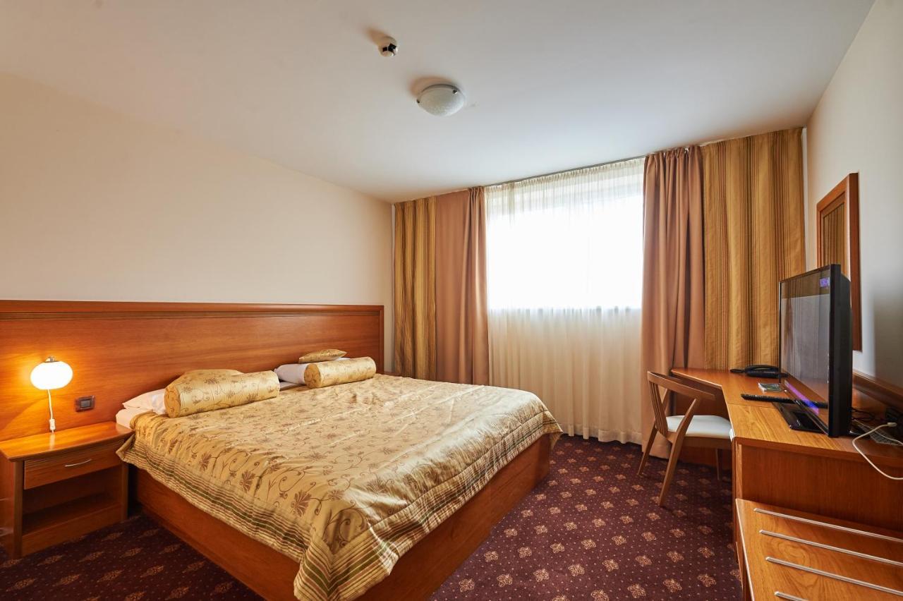 Hotel Korosica Sentjanz pri Dravogradu Exterior photo